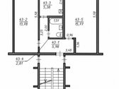 Parduodamas jaukus, kapitaliai renovuotas ir - nuotraukos Nr. 29