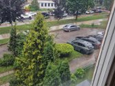 Parduodamas erdvus 2 kambarių butas - nuotraukos Nr. 10