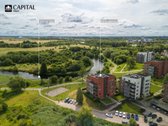 Parduodamas dalinės apdailos butas Miško - nuotraukos Nr. 2