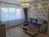 Savininkas parduoda 2-jų kambarių butą, 9/9a,