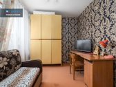 Parduodamas remontuotinas 3 kambarių butas - nuotraukos Nr. 5