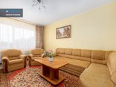 Parduodamas remontuotinas 3 kambarių butas