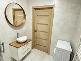 Nuomojamas jaukus vieno kambario butas su - nuotraukos Nr. 5