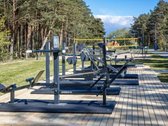 Iki jūros tik 600m iki centro 1.5km - nuotraukos Nr. 21