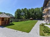 Iki jūros tik 600m iki centro 1.5km - nuotraukos Nr. 4