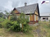 Parduodamas Rąstinis Namas Trakų R., Lentvaryje. - nuotraukos Nr. 2