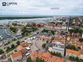 Išskirtinė galimybė – butas prestižinėje