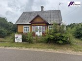 Parduodamas Rąstinis Namas Trakų R., Lentvaryje. - nuotraukos Nr. 8