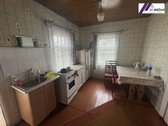 Parduodamas Rąstinis Namas Trakų R., Lentvaryje. - nuotraukos Nr. 11