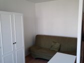 Išnuomojamas jaukus 1 kambario suremontuotas - nuotraukos Nr. 4