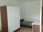 Išnuomojamas jaukus 1 kambario suremontuotas - nuotraukos Nr. 3