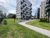 Išnuomojamas Labai Šviesus Ir Jaukus 2 - nuotraukos Nr. 21
