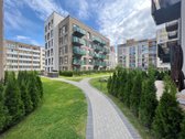 Išnuomojamas Labai Šviesus Ir Jaukus 2 - nuotraukos Nr. 23