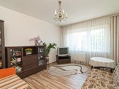 Parduodamas šviesus, labai tvarkingas bei