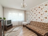 Parduodamas šviesus, labai tvarkingas bei - nuotraukos Nr. 3
