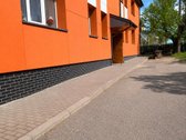 Parduodamas istorinio Molėtų centro butas su - nuotraukos Nr. 15