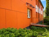 Parduodamas istorinio Molėtų centro butas su - nuotraukos Nr. 13