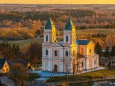 Parduodamas istorinio Molėtų centro butas su - nuotraukos Nr. 16