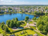 Parduodamas istorinio Molėtų centro butas su - nuotraukos Nr. 17