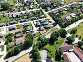 Parduodamas 30 arų namų valdos sklypas - nuotraukos Nr. 3