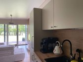 Išskirtinis namas ant ežero kranto – prie - nuotraukos Nr. 12