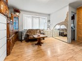 Renovuotame Name parduodamas 2 kambarių butas - nuotraukos Nr. 4