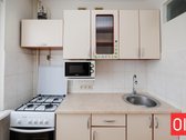 Saulėtas 3 Kambarių Butas Su Dviem - nuotraukos Nr. 15