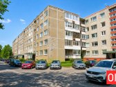 Saulėtas 3 Kambarių Butas Su Dviem