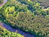Sklypas prie Šventosios upės – Ažuožerių k.,