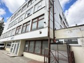 Išnuomoju komercines patalpas Betono akl. 9, - nuotraukos Nr. 2
