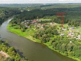 Parduodame 18,17 arų, namų valdos sklypą.