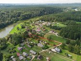 Parduodame 18,17 arų, namų valdos sklypą. - nuotraukos Nr. 2