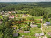 Parduodame 18,17 arų, namų valdos sklypą. - nuotraukos Nr. 3