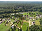 Parduodame 18,17 arų, namų valdos sklypą. - nuotraukos Nr. 4