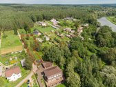 Parduodame 18,17 arų, namų valdos sklypą. - nuotraukos Nr. 6
