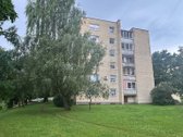Parduodamas erdvus 3 kambarių butas mūriniame - nuotraukos Nr. 20