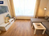 Nuomojamas moderniai ir jaukiai įrengtas - nuotraukos Nr. 2