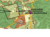 Unikalus 10,16 ha sklypas Medžiakalnio - nuotraukos Nr. 6