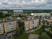 Parduodamas 1 kambario butas strategiškai - nuotraukos Nr. 2
