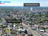Naujos Statybos Namas Žaliakalnyje  2024 M.