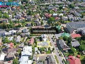 Naujos Statybos Namas Žaliakalnyje  2024 M. - nuotraukos Nr. 30