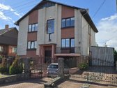 Parduodamas Dviejų Butų Namas Panevėžyje, Su - nuotraukos Nr. 15