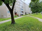Parduodamas 2 kambarių butas Naikupės g. 19,