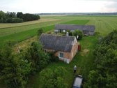 Parduodamas 1 Kambario Butas Radviliškio R. - nuotraukos Nr. 17