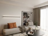 Likę 3 A++ Namai Kretingalėje – 101 M², 3 - nuotraukos Nr. 11