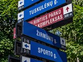 Tuskulėnų 2, Žirmūnai. - nuotraukos Nr. 35