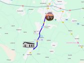 Likę 3 A++ Namai Kretingalėje – 101 M², 3 - nuotraukos Nr. 8