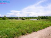 Parduodami namų valdos sklypai, esantys - nuotraukos Nr. 8