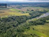 Prie Juodės II Tvenkinio – Beveik 5 Hektarai - nuotraukos Nr. 7