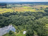 Prie Juodės II Tvenkinio – Beveik 5 Hektarai - nuotraukos Nr. 8